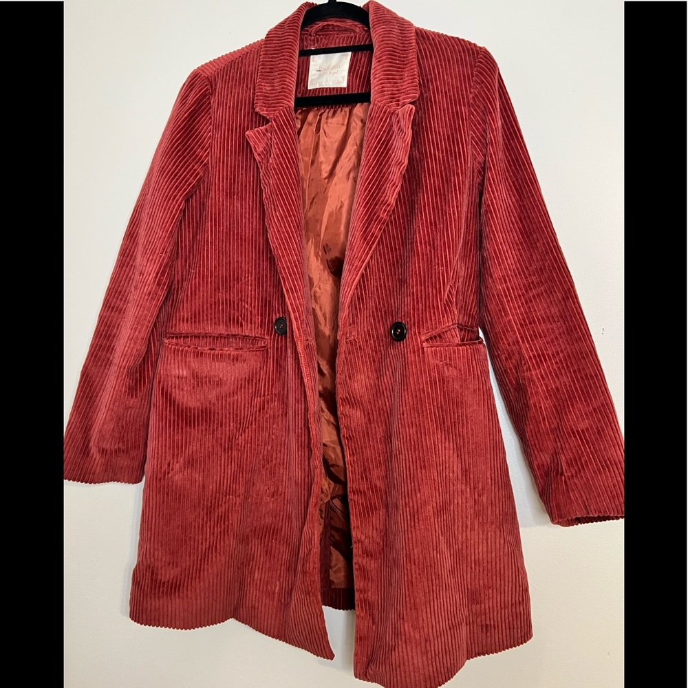 Alterd State oversized blazer size small